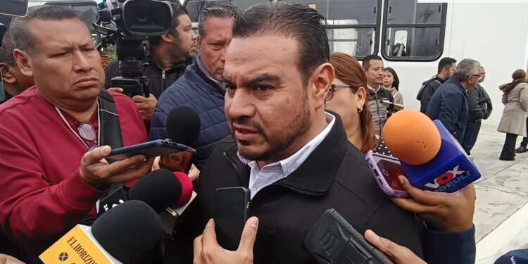 SESESP destaca saldo blanco preliminar en periodo vacacional