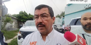 Rector de la UAT presentará su Segundo Informe de Labores
