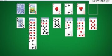 El “Solitario” de Windows: el juego que nació para enseñar, no para distraer
