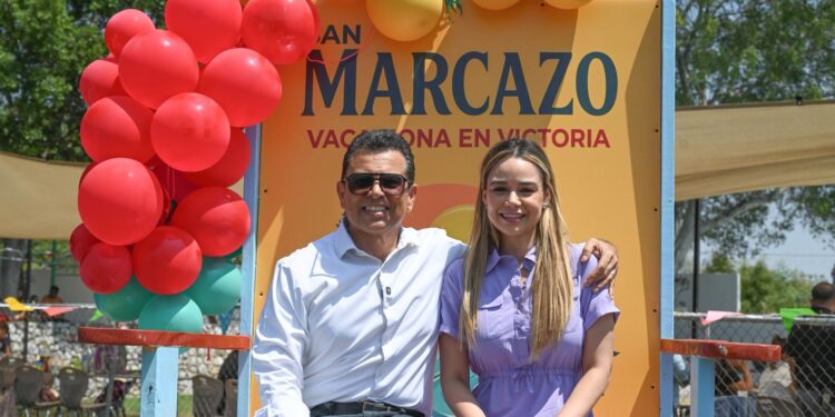 Se presentan en San Markids Regalito y los Campa Brothers