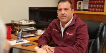 Operativo de seguridad vacacional deja saldo blanco en Victoria.