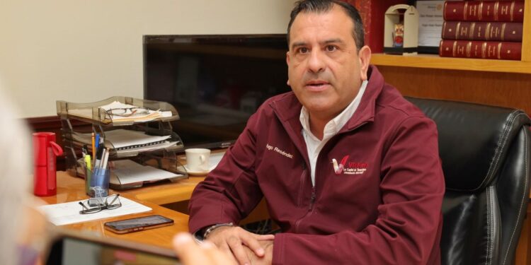 Operativo de seguridad vacacional deja saldo blanco en Victoria.