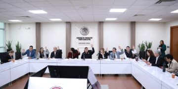Dan luz verde en comisiones a nueva Junta Central Catastral
