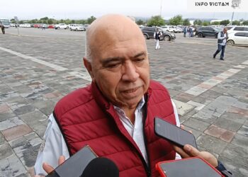 Refuerzan vigilancia sanitaria por mortandad de peces en el sur de Tamaulipas