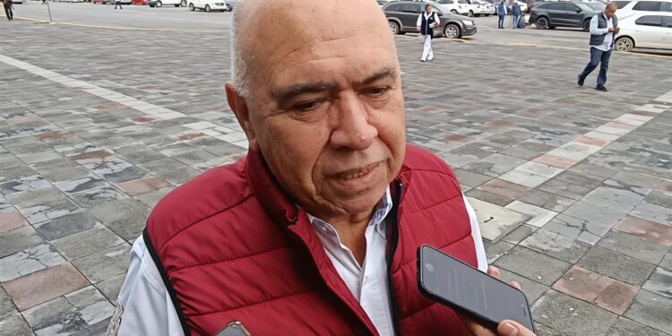 Refuerzan vigilancia sanitaria por mortandad de peces en el sur de Tamaulipas