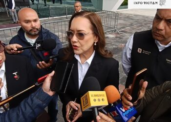 Avanza implementación del sistema universal de salud en Tamaulipas