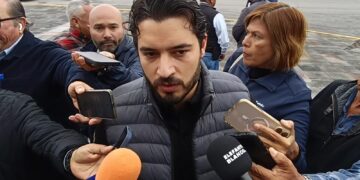 Coordinación laboral en Tamaulipas busca reubicar a trabajadores de la industria maquiladora