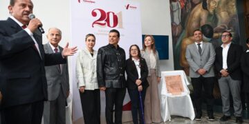 A 201 años de ser Capital, Victoria avanza con orden, rumbo y resultados: Lalo Gattás