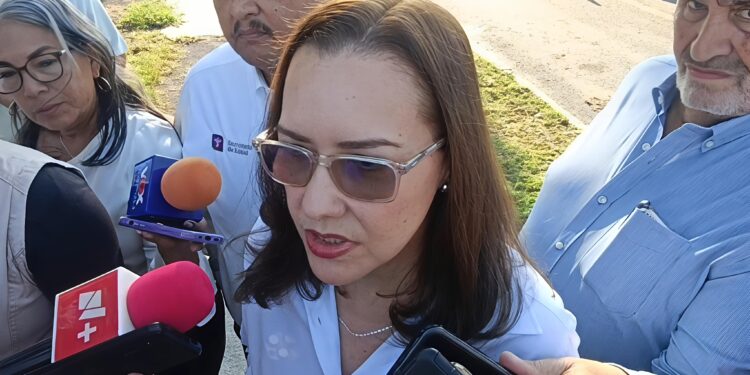 Mantiene Salud estatal estrategia contra dengue