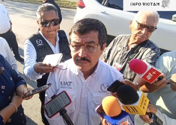 UAT impulsa investigación, nuevos proyectos y arranque de actividades académicas