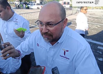 Gobierno de Tamaulipas fortalece seguridad en tramos carreteros