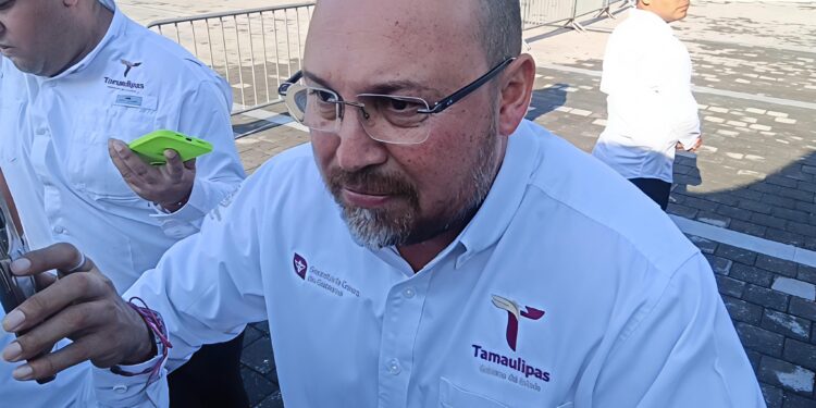 Gobierno de Tamaulipas fortalece seguridad en tramos carreteros