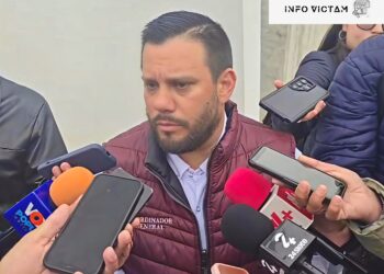 Intensa afluencia vehicular con saldo favorable en Tamaulipas: PC 