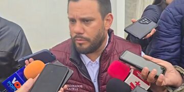 Intensa afluencia vehicular con saldo favorable en Tamaulipas: PC 