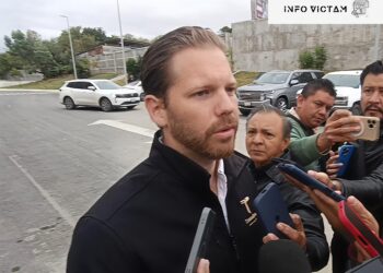 SEDUMA coordina acciones ante llegada de chapapote a playas
