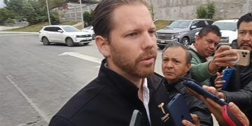 SEDUMA coordina acciones ante llegada de chapapote a playas