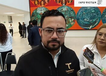 Refuerzan protección de tortugas en playas de Tamaulipas durante temporada vacacional
