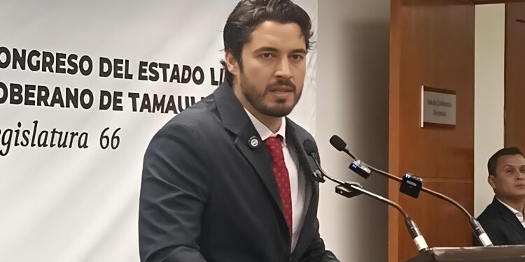 Secretario del Trabajo destaca avances en formalidad laboral y conciliación en Tamaulipas