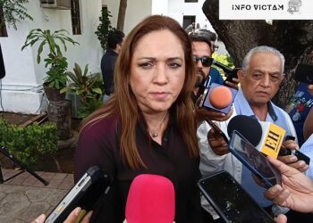 Municipio Victoria adquiere camión de bomberos con inversión cercana a los 2 millones de pesos