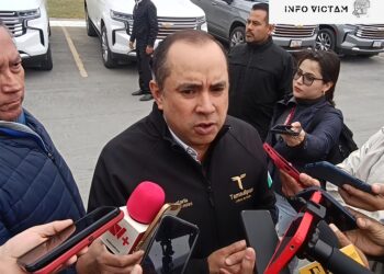 Recaudación en Tamaulipas supera lo proyectado y mejora calificación crediticia