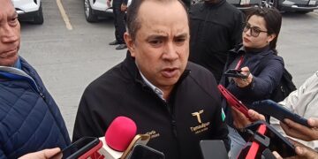 Recaudación en Tamaulipas supera lo proyectado y mejora calificación crediticia
