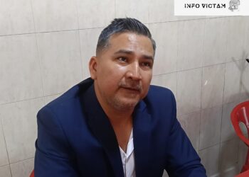 Fundación Quisle brinda apoyo médico a personas vulnerables en Tamaulipas