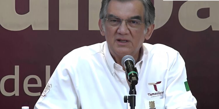 Arribo de residuos petroleros en Tamaulipas fue mínimo y ya está bajo control: AVA 