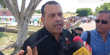 Saldo blanco en centros turísticos de Victoria durante Semana Santa: Hugo Reséndez