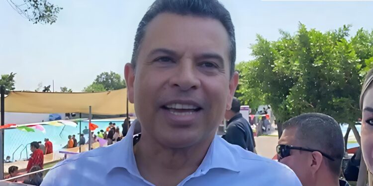 Victoria mantiene saldo blanco y seguridad reforzada en periodo vacacional: Eduardo Gattás