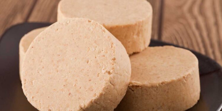 Mazapán mexicano: el dulce de cacahuate que conquistó paladares dentro y fuera del país