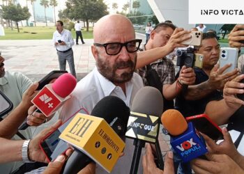 Realizarán recorridos para evaluar déficit hídrico en Tamaulipas