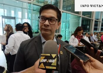Instalación del Consejo Estatal de Salud Mental marca nuevo impulso en Tamaulipas