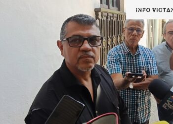 Lluvias provocan fallas en camiones recolectores y retrasos en rutas de basura en Ciudad Victoria