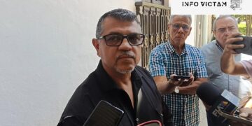 Lluvias provocan fallas en camiones recolectores y retrasos en rutas de basura en Ciudad Victoria