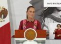 Sheinbaum anuncia arranque de hospital en Ciudad Madero y nuevas obras para Tamaulipas