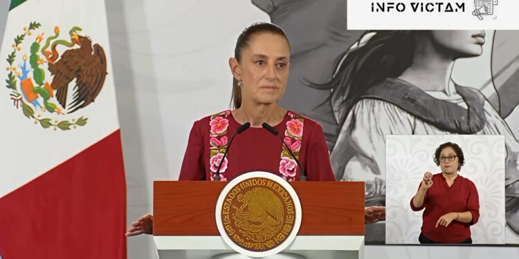 Sheinbaum anuncia arranque de hospital en Ciudad Madero y nuevas obras para Tamaulipas