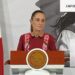 Sheinbaum anuncia arranque de hospital en Ciudad Madero y nuevas obras para Tamaulipas