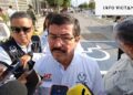 UAT despliega brigadas universitarias para combatir el gusano barrenador en Tamaulipas