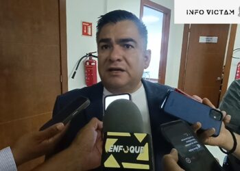Diputado Isidro Vargas defiende reforma contra el nepotismo en Tamaulipas