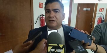 Diputado Isidro Vargas defiende reforma contra el nepotismo en Tamaulipas