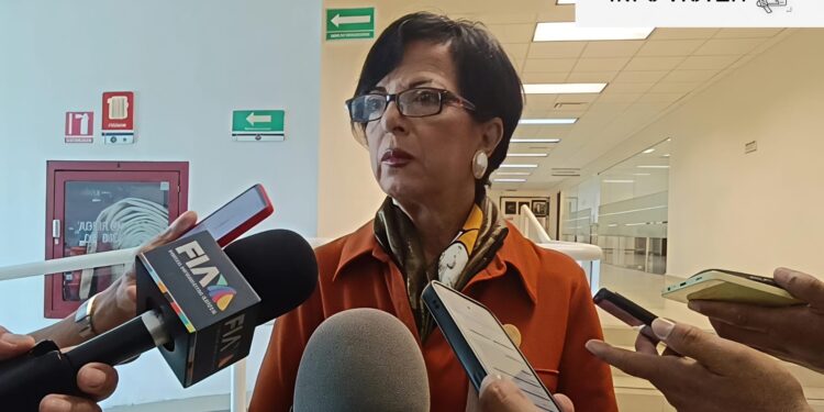 Reducción de síndicos y regidores fortalecerá austeridad municipal: Dip. Eva Reyes