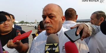 Fiscalía de Tamaulipas confirma investigación en curso por “Operativo Enjambre”