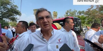 Refuerza Tamaulipas su sistema de salud con nuevo equipamiento médico y hospitales IMSS-Bienestar