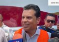 Fortalece Gobierno Municipal de Victoria recolección de basura con nuevos camiones