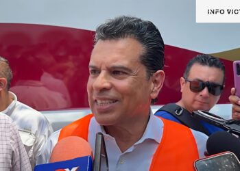 Fortalece Gobierno Municipal de Victoria recolección de basura con nuevos camiones