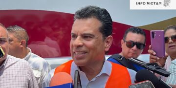 Fortalece Gobierno Municipal de Victoria recolección de basura con nuevos camiones