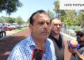 Instalarán Consejo de Protección Civil en Victoria para monitoreo de huracanes