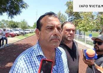 Instalarán Consejo de Protección Civil en Victoria para monitoreo de huracanes