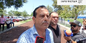 Instalarán Consejo de Protección Civil en Victoria para monitoreo de huracanes