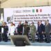 Gobierno de Tamaulipas honra la Batalla de Puebla con toma de protesta de jóvenes del SMN
